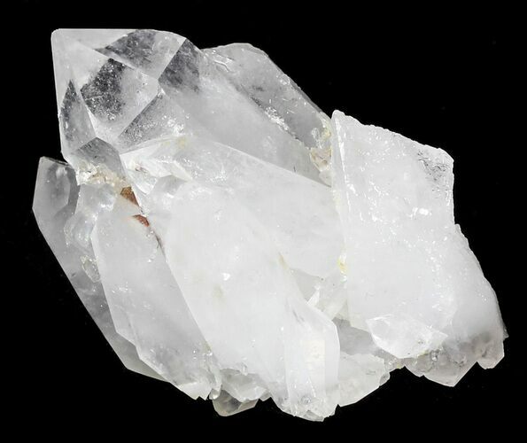 Quartz Crystal Cluster - Arkansas #30390